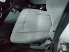 Driver Front Seat Bucket Cloth Manual Fits 09-19 21-22 Ford E350 Van 1676162 Used. Price: $479.65.