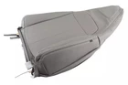 Genuine Gm Medium Dark Pewter Driver Seat Back Cover 19331400 New. Price: $154.04.