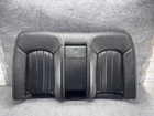 Mercedes W215 CL55 CL65 CL600 Amg Rear Top Upper Seat Cushion Black Oem Used. Price: $112.50.
