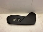 2014-2018 Jeep Cherokee Left Front Seat Outer Power Trim Panel Black Oem Used. Price: $71.99.