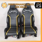 Mercedes W205 C63 Amg Performance Seat Cushion Assembly Set Oem 43K Used. Price: $3451.23.