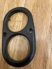 Porsche 911 930 944 951 S2 Seat Switch Trim Cover Surround 92852156104 Used. Price: $10.00.
