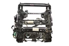 06-09 Lr Range Rover Sport Front Right Passenger Side Lower Seat Frame Oem Used. Price: $400.00.