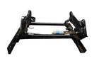 07-13 Mercedes W221 S400 S550 Rear Left Side Recline Seat Track Frame Oem Used. Price: $60.00.