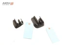 2016-19 Cadillac Ats Front Right Passenger Seat Track Rail Cover Trim Oem -set- Used. Price: $26.99.