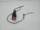 90-02 Oem Mercedes R129 300SL 500SL Right Side Buckle Black Used. Price: $54.95.