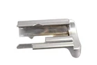 2008 Bentley Continental Front Left Seat Frame Cover Chrome 3W8881823B Oem Used. Price: $52.00.