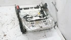 13-20 Ford Fusion 2.0L Front Passenger Rh Side Seat Lower Track Frame W/ Motors Used. Price: $253.44.