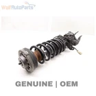 2014-2019 Bmw 640I Xdrive Gran Coupe 3.0L Front Left Strut / Spring Assembly Used. Price: $116.49.