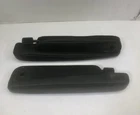 08-10 Land Rover LR2 Left Right Seat Armrest Set Black 1398788-PVJ & 1398784-PVJ Used. Price: $119.95.