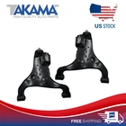 2 Pcs Oe Quality Front Lower Control Arms W/ball Joints For Titan, Armada, QX56 New. Price: $148.75.