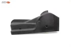 2003 - 2007 Hummer H2 Front Left Side Driver Seat Outer Trim Cover Panel Oem Used. Price: $16.49.