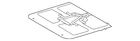 Genuine Ford Adjuster FU5Z-96603A99-B New. Price: $102.35.