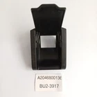 2007-2014 Mercedes-benz Isofix Cover A2046800136 Used. Price: $94.90.