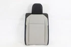2019 - 2021 Volkswagen Jetta Rear Left Side Upper Seat Cushion Cover Oem # 15998 Used. Price: $137.27.