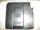 2002-2008 Bmw 740 745 750 760 E65 E66 Cd Changer Magazine Cartridge Used. Price: $27.95.