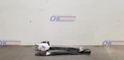 21 Toyota Tundra Seat Belt Front Left Driver Black Extended Cab Used. Price: $150.00.