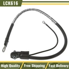 Acdelco SD30XA Battery Cable New For Chevy Suburban Chevrolet Silverado 2500 Hd. Price: $68.36.