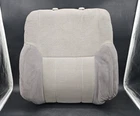 96-02 Toyota 4RUNNER Front Left Right Driver Passenger Sport Upper Seat Grey Used. Price: $189.95.
