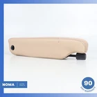 Land Rover L319 LR3 Front Right Passenger Seat Beige Oem Used. Price: $74.70.