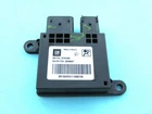 10-15 Chevrolet Camaro Front Right Passenger Seat Occupancy Sensor Module Used 2. Price: $135.00.