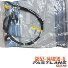 2016-2019 Ford Explorer Left Wire Harness Assy New Oem GB5Z-14A699-N. Price: $44.54.