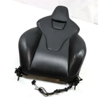 2014 Audi S4 (B8 8K) Front Left Driver Upper Heated Sport Seat Cushion (black) Used. Price: $309.49.