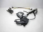 2014-2016 Cadillac Xts Front Left Seat Motor 2016902 Oem Used. Price: $44.20.