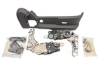 New Oem Ford AE5Z-5460006-BD Seat Back Kit Nos. Price: $249.99.