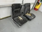 1966 1967 Dodge Monaco 500 Polara Plymouth Fury Chrysler 300 Bucket Seats Mopar For. Price: $799.99.