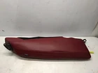 2014-2019 Lexus IS250 IS350 Rear Right Side Seat Bolster Trim Cushion Oem Used. Price: $120.00.