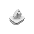 Oem Mopar For Ram 1500 2019-2025 Attaching Clip Driver/passenger Side Single Pc. New. Price: $24.90.