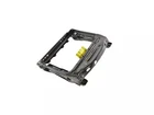Genuine Mopar Front Seat Cushion Frame Left 68275680AA New. Price: $624.90.