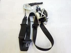 Black Front Right Passenger Seat Belt Retractor Fits 2017-2022 Ford F250 F350 Used. Price: $104.98.