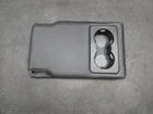Rear Seat Center Armrest 2018 Land Rover Range Velar 2019 2020 Used. Price: $99.99.