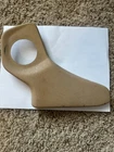 Mercedes-benz W123 Front Seat Rail Hinge Cover Trim Creme 1239185430 Used. Price: $39.99.