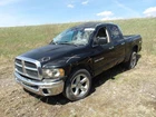 Driver Front Seat Quad Cab Only Cloth Fits 02-05 Dodge 1500 Pickup 1890729 Used. Price: $511.69.