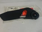 Genuine Mopar 2010-2017 Jeep Dodge Seat Track Cover Outboard Shield 1RX41XDVAB New. Price: $35.00.