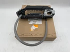 2021 2022 2023 Volkswagen ID4 Driver Side Bow Door Handle Mount Lh 11B 837 811 New. Price: $49.99.