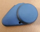 1986 1987 1988 1989 1990 1991 1992 Ford Ranger Front Right Seat Hinge Cover Blue Used. Price: $23.35.