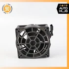 Bentley Continental Flying Spur Front Right Or Left Seat Blower Cooler Fan 58K Used. Price: $58.10.