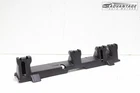 2012-2026 Dodge Durango Rear 2ND Second Row Forward Riser Shield Trim Cover Oem Used. Price: $82.94.