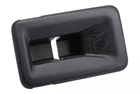Genuine Gm Jet Black Child Seat Bracket Trim Cover 84503345 New. Price: $7.43.