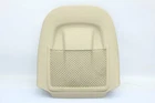 2017-2023 Audi A4 A5 S4 S5 Front Left Side Seat Back Cover Panel Oem Used. Price: $71.10.
