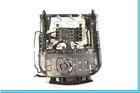 14-22 Maserati Ghibli M157 Right Side Seat Track Frame Rail W/ Motors Oem Used. Price: $131.10.