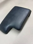 2001-2006 Bmw 330CI E46 Convertible Rear Center Middle Seat Armrest Leather Oem Used. Price: $158.00.