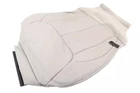 Genuine Gm Light Titanium Passenger Seat Cushion Cover 15216300 New. Price: $139.09.