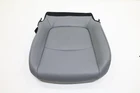 2021 - 2022 Toyota Sienna Front Left Side Seat Lower Cushion Cover Oem Gray EA10 Used. Price: $215.36.