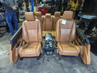 2013 - 2015 Jaguar Xjl Complete Interior Used. Price: $494.24.