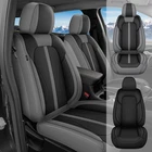Car Covers Pu Leather Cushion (2/5 Seats) For Volkswagen Jetta 2007-2025 New. Price: $134.69.